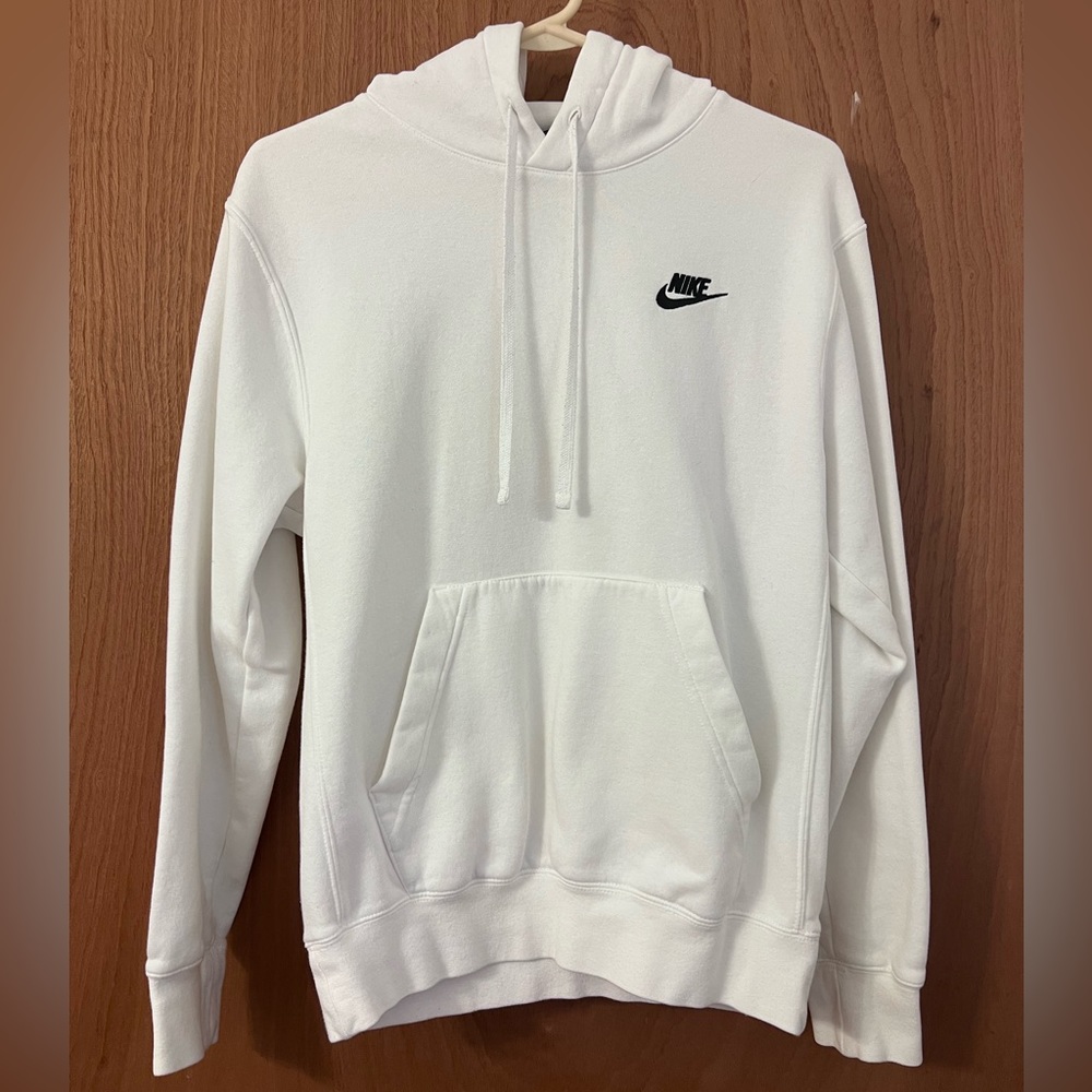 Nike pullover hoodie